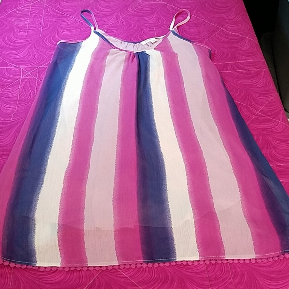 Living Doll blouse size medium